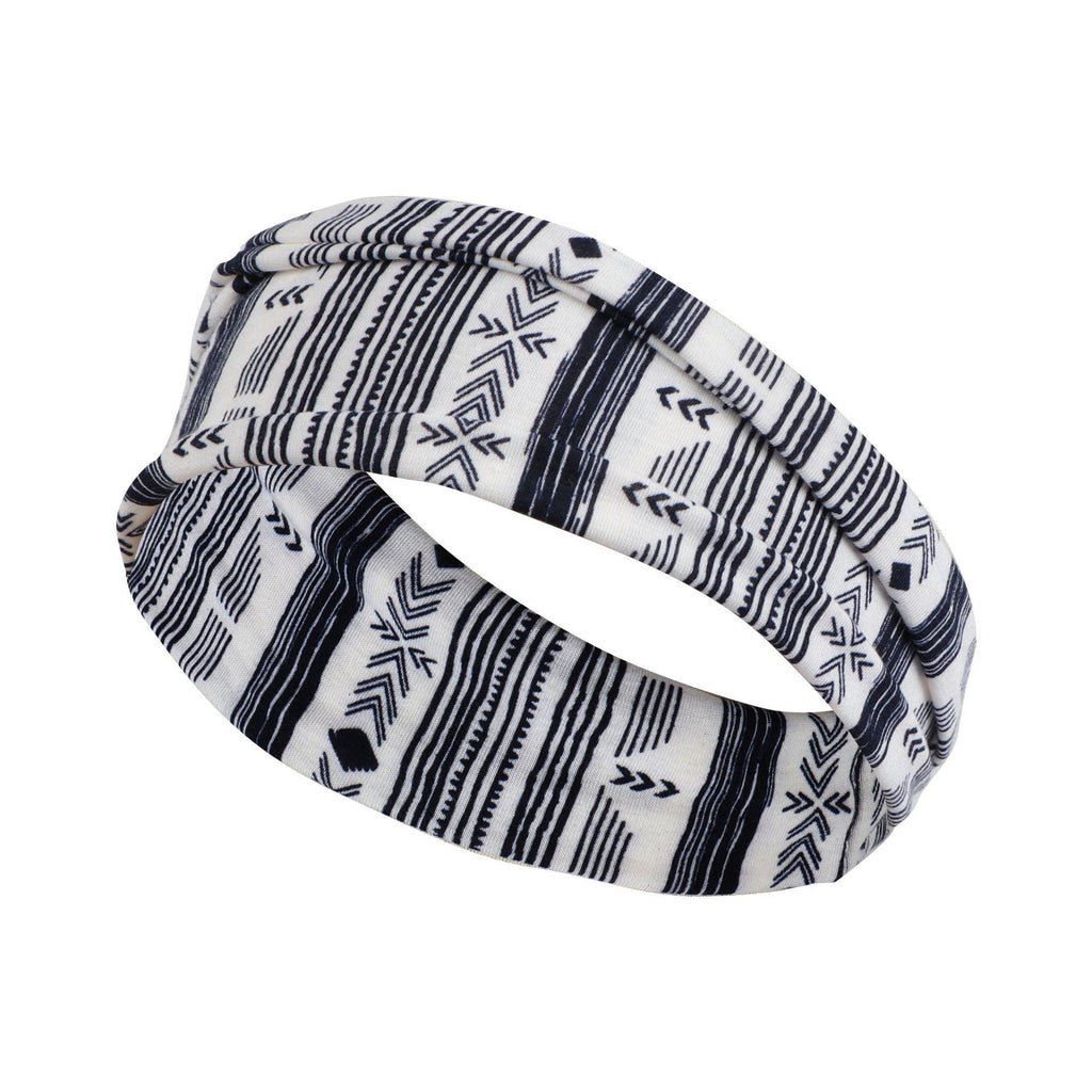 Women's Sports Headband Yoga Headband Absorbs Sweat