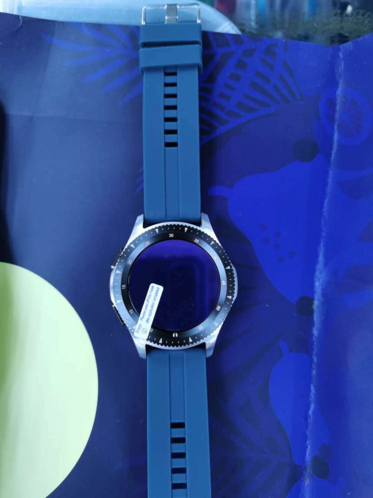 Smart Watch Bluetooth Call Fitness Tracker Waterproof