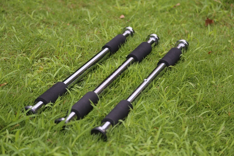 Pull-up Device Indoor Horizontal Bar Home Door Upper Single Parallel Bars Door Frame Wall Fitness Equipment