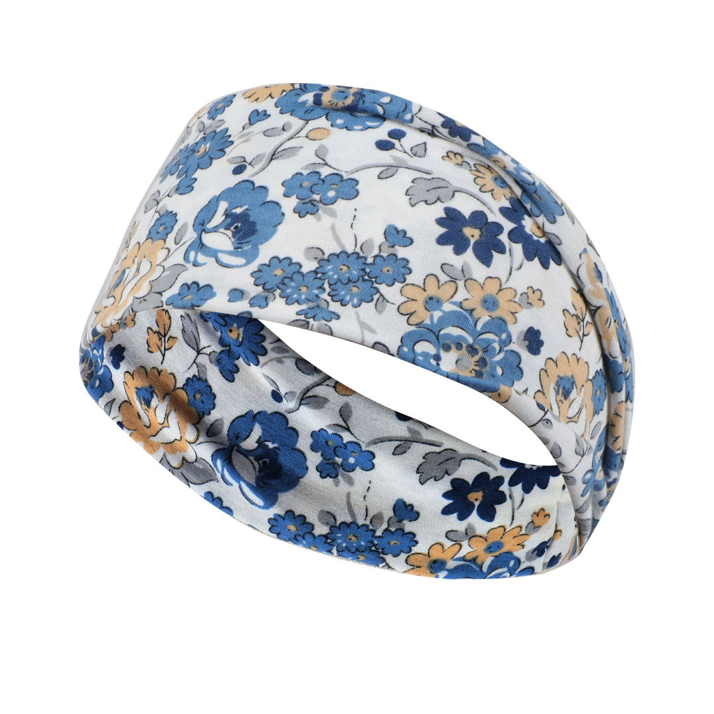 Women's Sports Headband Yoga Headband Absorbs Sweat