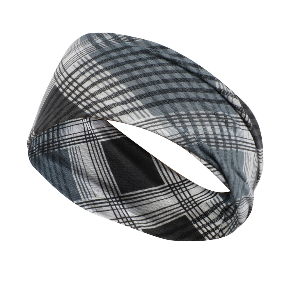 Women's Sports Headband Yoga Headband Absorbs Sweat