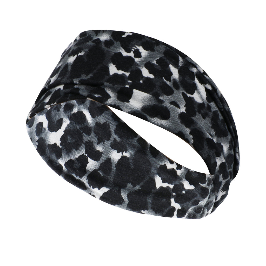 Women's Sports Headband Yoga Headband Absorbs Sweat