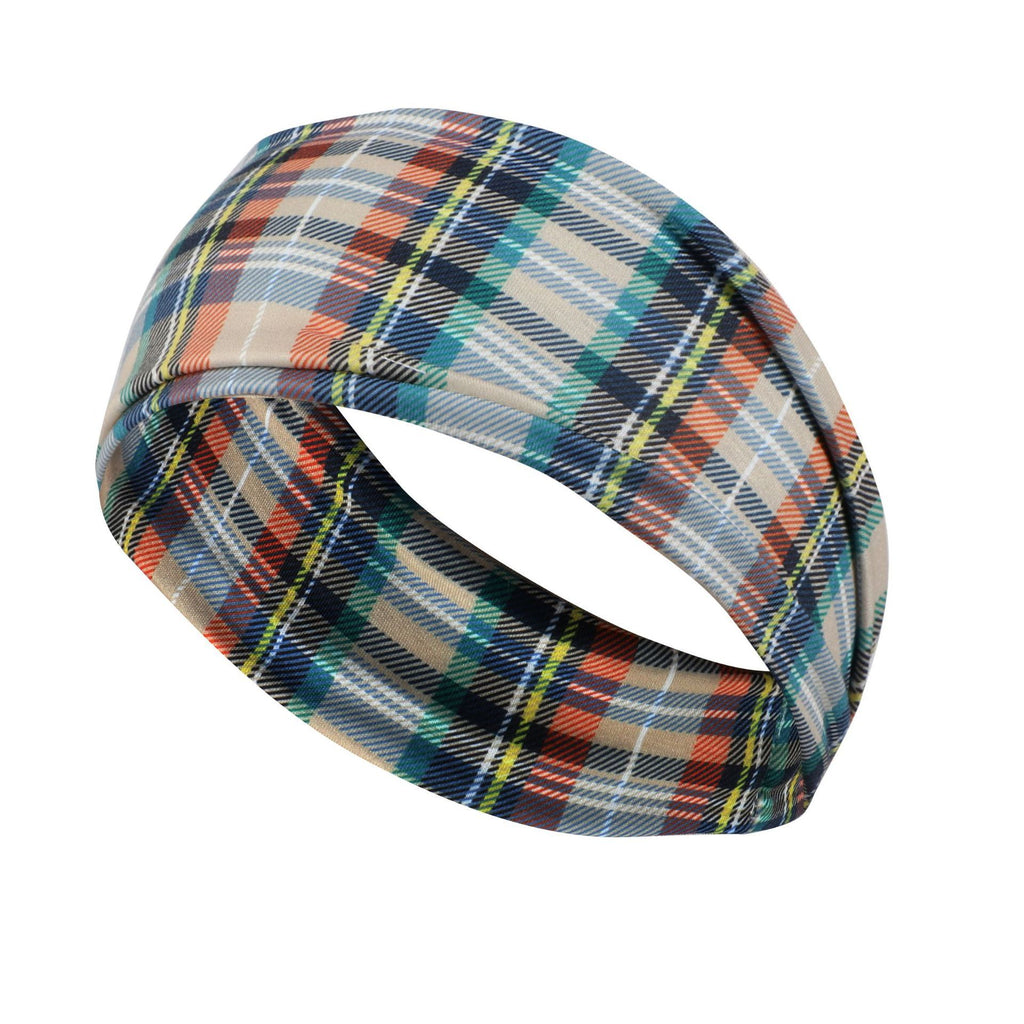 Women's Sports Headband Yoga Headband Absorbs Sweat